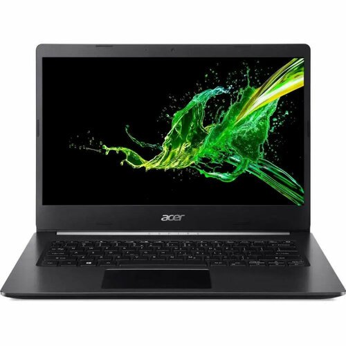 Купить Ноутбук ACER Aspire 5 A514-56M-52QS черный 14" (NX. KH6CD.003)
Acer Aspire 5 A51...
