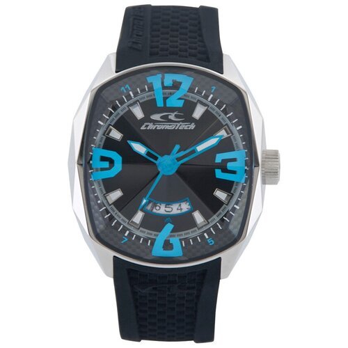 Купить Наручные часы Chronotech, черный
Наручные часы Chronotech RW0049, кварцевый меха...