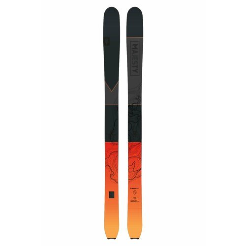 Купить Горные лыжи MAJESTY Havoc 100 Carbon (см:182)
Горные лыжи Majesty Havoc 100 Carb...
