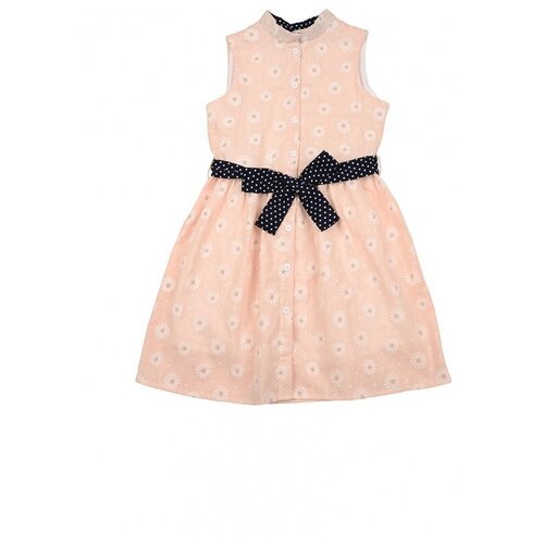 Купить Платье Mini Maxi, размер 122, розовый
Платье для девочек Mini Maxi, модель 6318,...