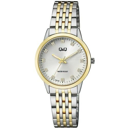 Купить Наручные часы Q&Q Casual, серебряный
Оригинальные наручные часы Q&Q QZ81J401Y...
