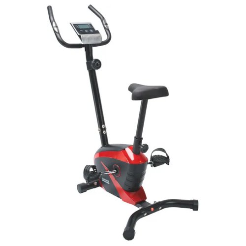 Купить Велотренажер Sundays Fitness K8309-6 (черный/красный)
Sundays Fitness K8309-6 –...