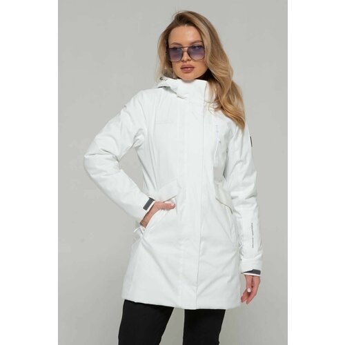 Купить Куртка High Experience, размер S, белый
Характеристики<br><br> — Внешний материа...
