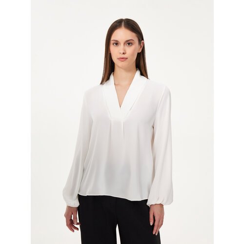 Купить Блуза Rinascimento, размер M, белый
Представляем вашему вниманию женскую блузку...