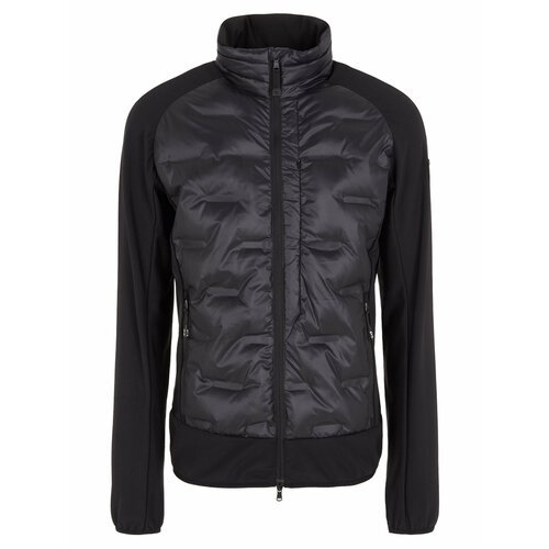 Купить Куртка EA7, размер XL, черный
<p><br> Высокоэффективное сочетание инновационных...