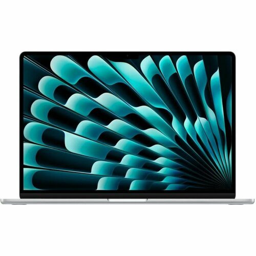 Купить Ноутбук Apple MacBook Air 15 (2023), M2, 8/256Gb, SSD, (MQKR3), Silver
Новый Mac...