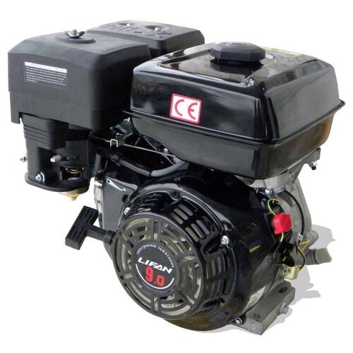 Купить Бензиновый двигатель LIFAN 177F D25 3А (01370), 9 л.с.
Одноцилиндровый четырехта...
