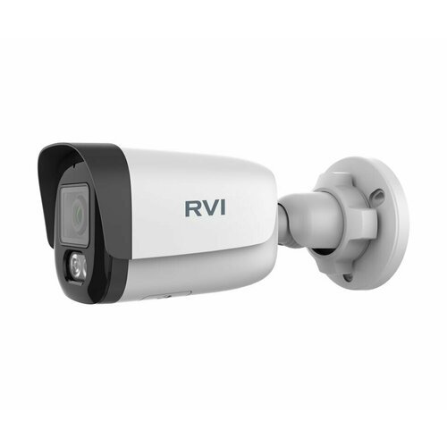 Купить RVI-1NCT4052 (2.8) WHITE Уличная цилиндрическая IP видеокамера
Тип корпуса: Цили...