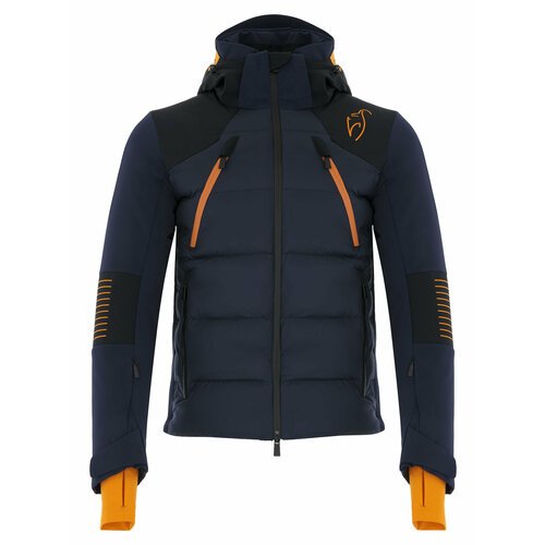 Купить Куртка Toni Sailer, размер 50, оранжевый, синий
Мужская горнолыжная куртка TONI...