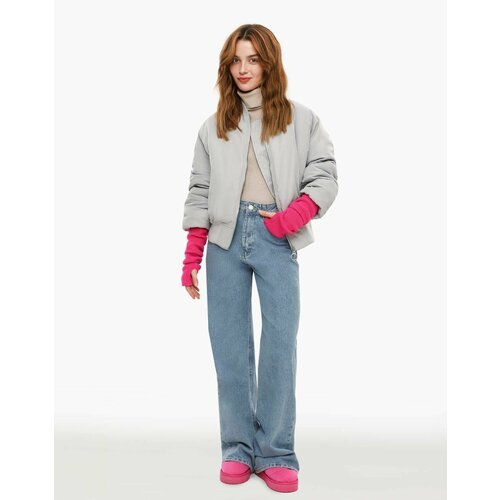 Купить Митенки Gloria Jeans зимние, размер 10-14л, розовый
Стильный аксессуар для модны...
