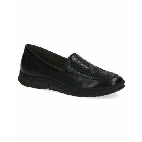 Купить Слипоны Caprice, размер 38, черный
Женские туфли от знаменитого бренда Германии...