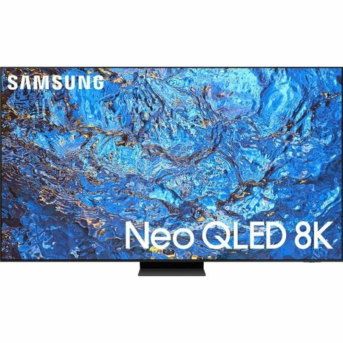 Купить Телевизор Samsung QE98QN990CAUXRU
Серия модели<br>СерияQN990C<br>Ключевые преиму...