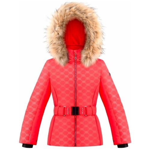 Купить Куртка Poivre Blanc, размер 16, красный
Детская куртка от бренда Poivre Blanc вы...
