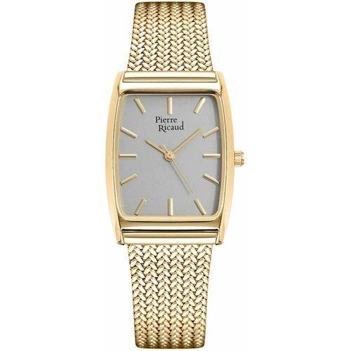 Купить Наручные часы Pierre Ricaud, золотой
Женские наручные часы Pierre Ricaud P37039....