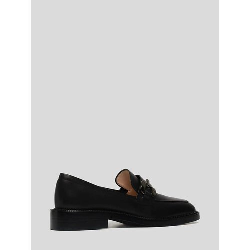 Купить Лоферы BASCONI, размер 38, черный
Туфли женские BASCONI – стильный и комфортный...