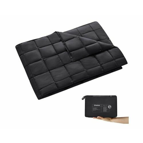 Купить 2013 SMART 540 одеяло-спальник, черный
Универсальное, компактное и теплое одеяло...