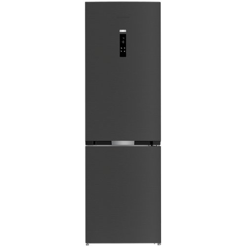 Купить Двухкамерный холодильник Grundig GKPN66930FXD
Основные характеристики<br>- Тип:...
