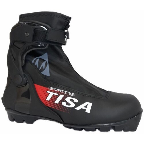 Купить Ботинки лыжные NNN TISA SKATE S85122 размер 38
Ботинки лыжные NNN TISA SKATE S85...