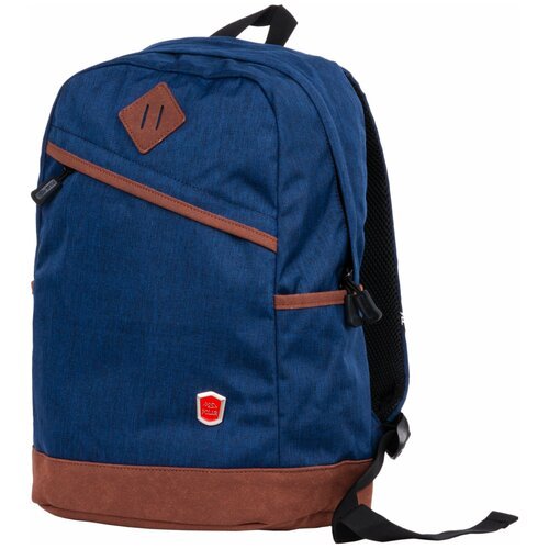 Купить Городской рюкзак Polar 16012 Темно-синий
Городской рюкзак Polar прекрасно подход...