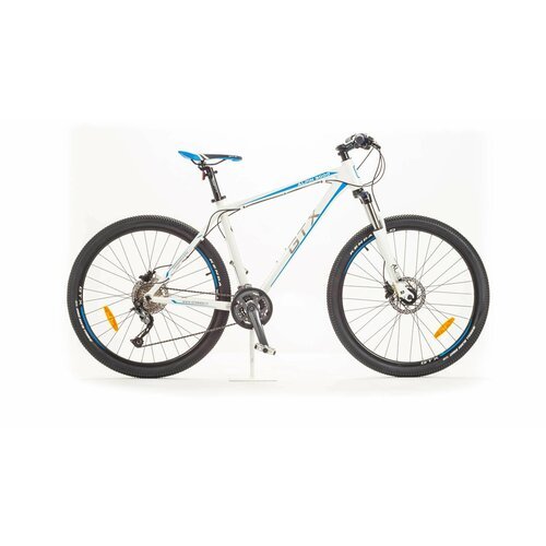 Купить Велосипед 27,5" GTX ALPIN 3000 (рама 19") (000039)
рама 19 GTX ALPIN 3000 - Проч...