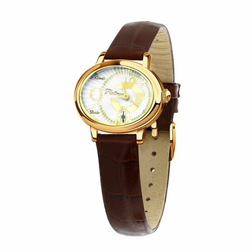 Купить Наручные часы, золото, коричневый
<p>В нашем интернет-магазине вы можете приобре...