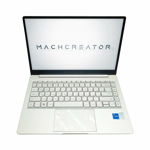 Купить Machenike Machcreator 14 Gen 11 Intel Core i5-11320H (4х8 2.5Ггц), RAM 12 ГБ, SS...