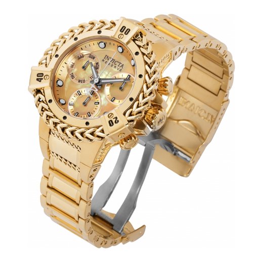 Купить Наручные часы INVICTA Часы женские кварцевые Invicta Reserve Hercules Lady 34843...