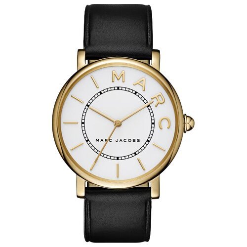 Купить Наручные часы MARC JACOBS Basic MJ1532, золотой, черный
Женские наручные часы ам...