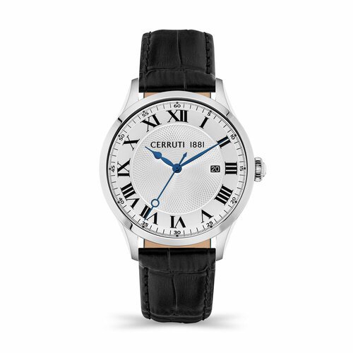 Купить Наручные часы Cerruti 1881 CIWGB2114102, серебряный
<p>Cerruti 1881 Torcegno CIW...
