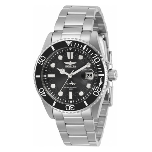 Купить Наручные часы INVICTA Pro Diver 30479, серебряный
Артикул: 30479; <br> Производи...