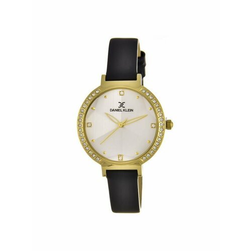 Купить Наручные часы Daniel Klein 81547, коричневый, золотой
Часы наручные Daniel Klein...
