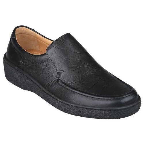 Купить Лоферы Romer, размер 44, черный
Romer туфли мужские демисезонные 924210 

Скидка...