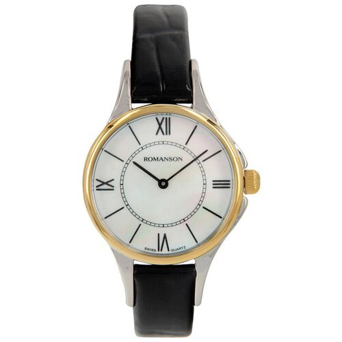 Купить Наручные часы ROMANSON
Пол женские<br>Страна происхождения бренда Корея<br>Тип м...
