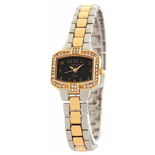 Купить Наручные часы OMAX Crystal JH0142, серебряный
Великолепное соотношение цены/каче...