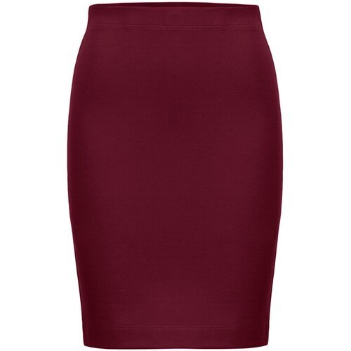 Купить Юбка Stylish Amadeo, размер 128, бордовый
Классическая юбка-карандаш для девочки...