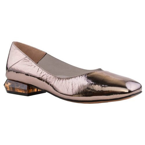 Купить Лоферы Milana, размер 36, серый
Предлагаем вашему вниманию пару стильных туфель...