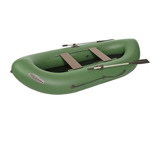 Купить Лодка гребная Лоцман Турист 320, зелёный
<p>Двухместная лодка серии Турист имеет...
