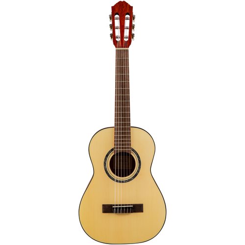 Купить Детская классическая гитара Almires C-15 OP 1/2 коричневый
<p>Уменьшенная 1/2 кл...
