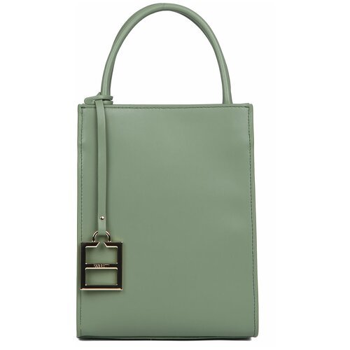 Купить Сумка FABRETTI, зеленый
Компактная сумка-пакет FABRETTI в фисташковом цвете выпо...