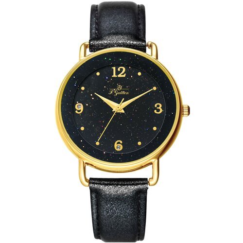 Купить Наручные часы F.Gattien, черный
Женские модные наручные часы F.Gattien ShineBrig...