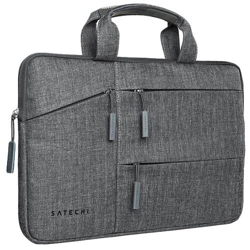 Купить Сумка для ноутбука Satechi Water-Resistant Laptop Carrying Case with Pockets до...