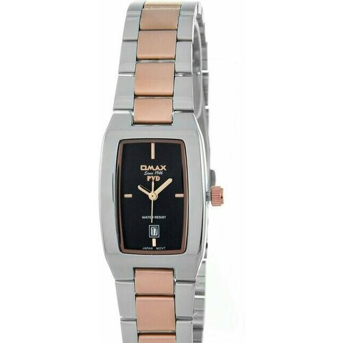 Купить Наручные часы OMAX, серебряный
Часы OMAX CFD024N012 (STEEL COLOR) бренда OMAX...