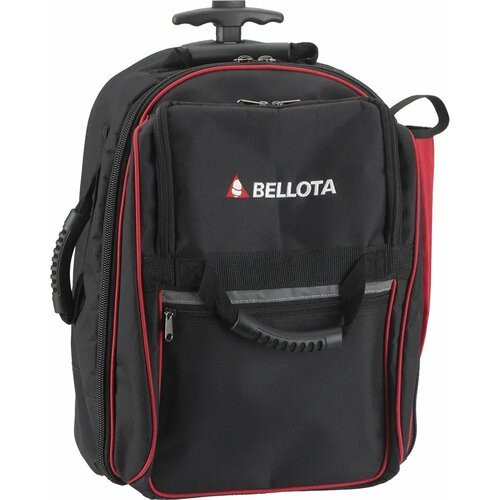 Купить Рюкзак для инструментов Bellota MN35R 360x540x360 мм
Рюкзак Bellota MN35R предна...