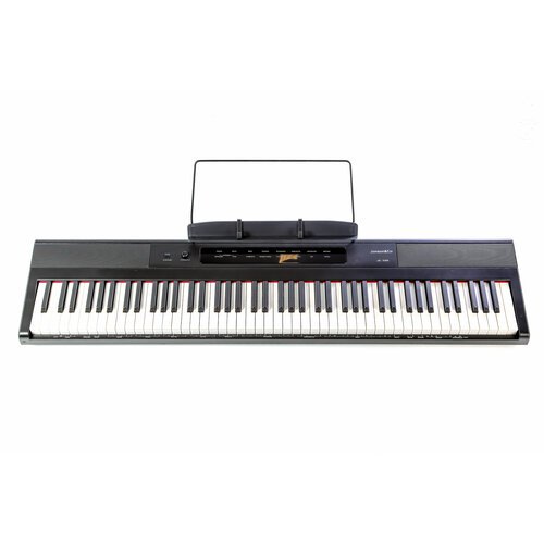 Купить Синтезатор Jonson&Co JC-200 ,88 клавиш
Синтезатор Jonson&Co JC-200 - это многофу...
