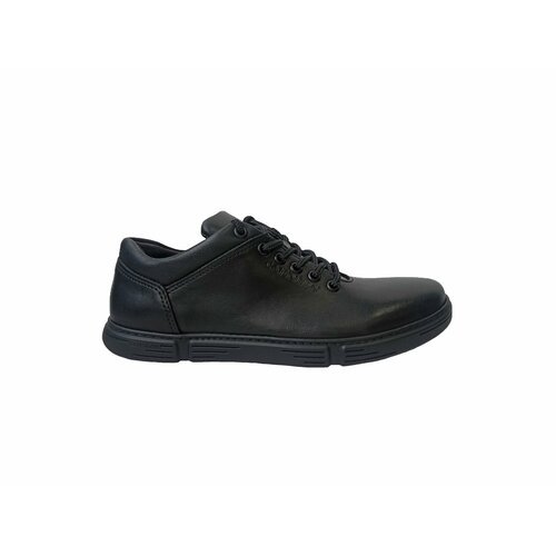 Купить Туфли CANOLINO, размер 44, черный
Туфли от российского производителя CANOLINO г....