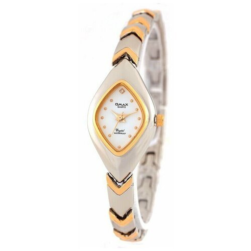 Купить Наручные часы OMAX Crystal JJL374, серебряный
Великолепное соотношение цены/каче...