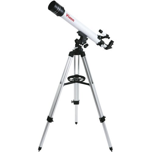 Купить Телескоп Vixen Space EYE 70/700 X002452 Vixen X002452
Классический линзовый теле...
