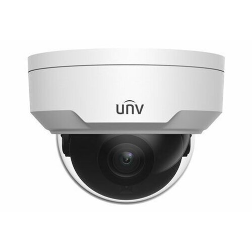 Купить IP-видеокамера Uniview IPC324LE-DSF28K-G
Матрица 1/3 progressive scan CMOS<br><b...