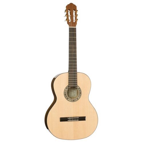 Купить R63S-3/4 Rondo Soloist Series Классическая гитара, Kremona
R63S-3/4 Rondo Solois...