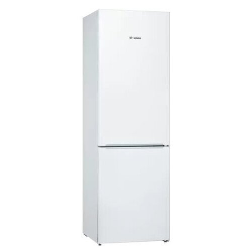 Купить Холодильник BOSCH KGV36NW1AR, белый
Холодильник BOSCH KGV36NW1AR - это двухкамер...